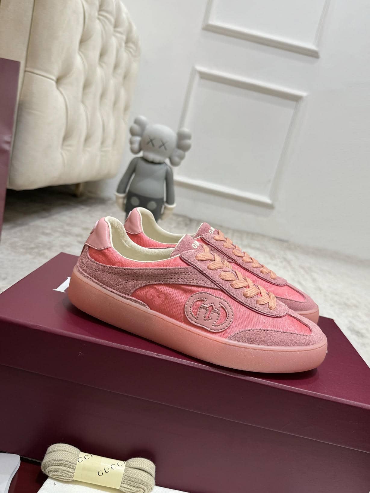 0017 Sneaker